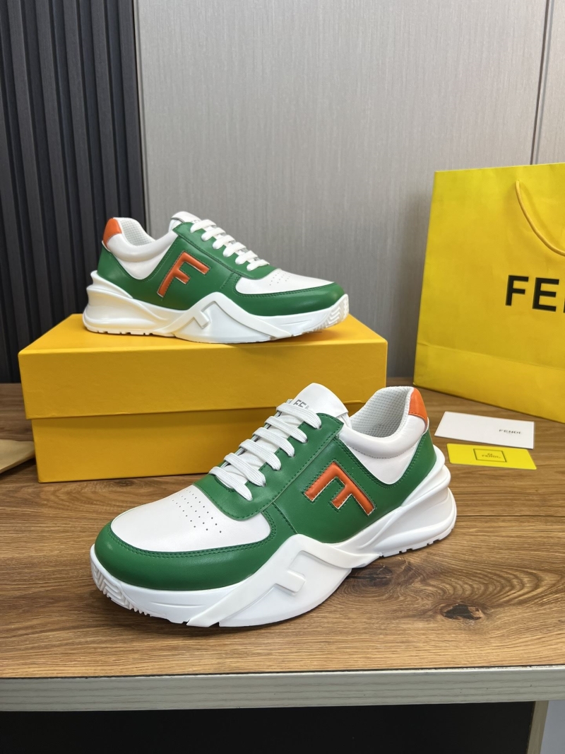 Fendi Casual Shoes